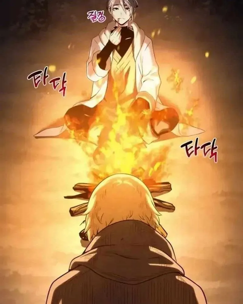 Pháp Sư Chăn Cừu Chap 11 - Next Chap 12