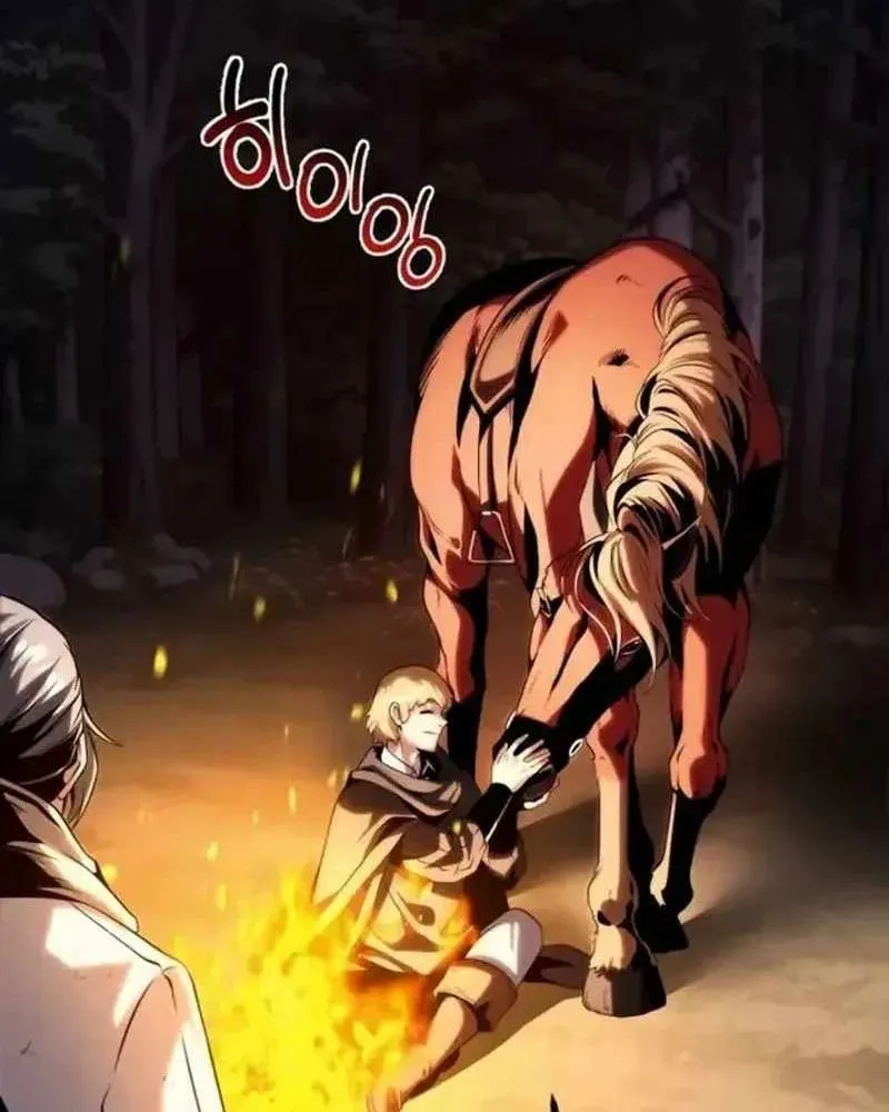 Pháp Sư Chăn Cừu Chap 11 - Next Chap 12