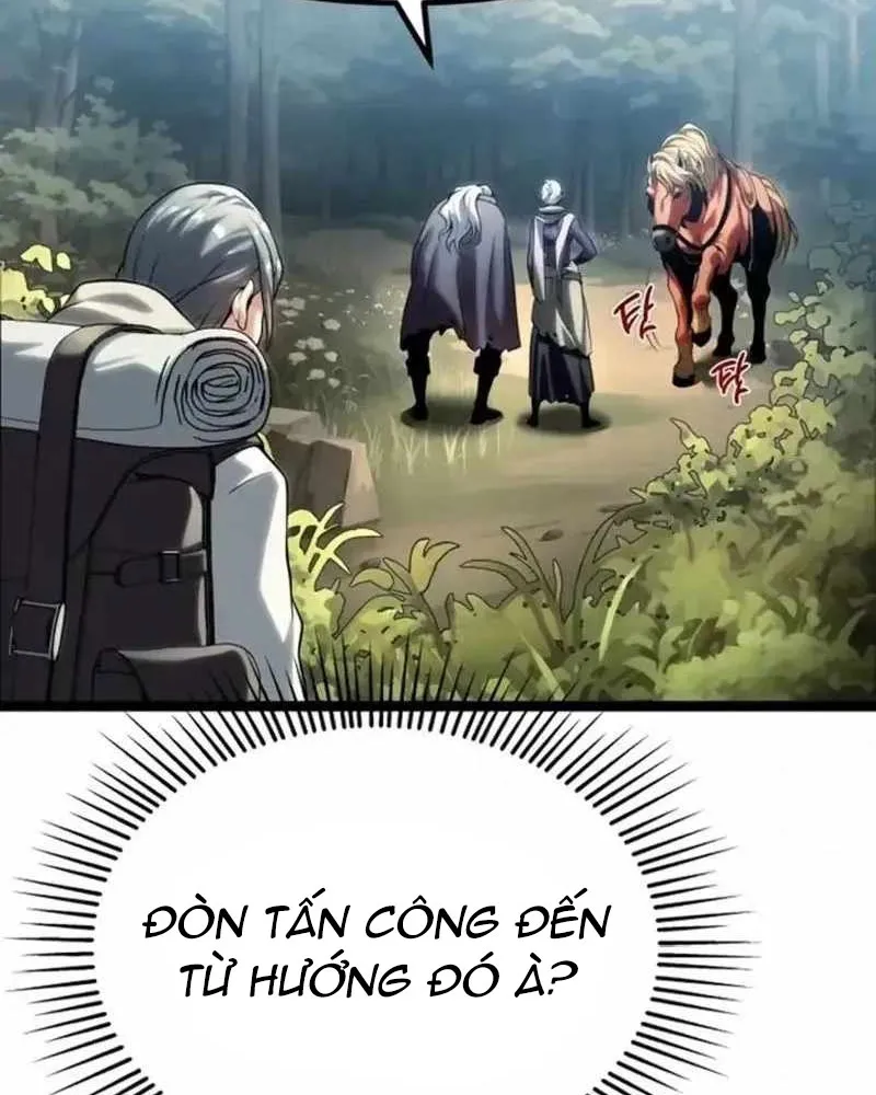 Pháp Sư Chăn Cừu Chap 11 - Next Chap 12
