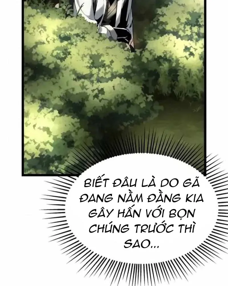 Pháp Sư Chăn Cừu Chap 11 - Next Chap 12