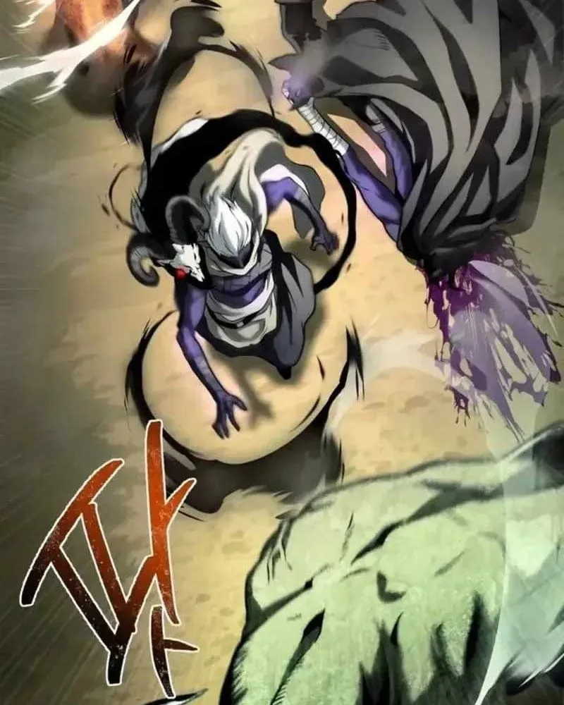 Pháp Sư Chăn Cừu Chap 11 - Next Chap 12