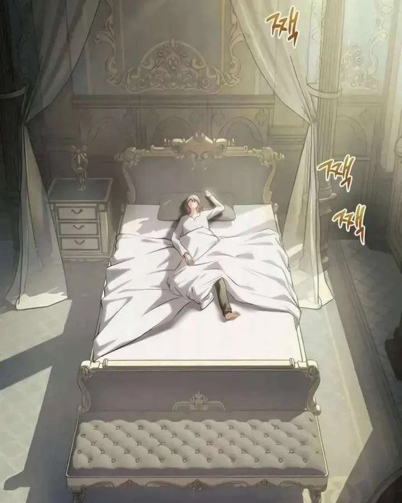 Pháp Sư Chăn Cừu Chap 12 - Next Chap 13