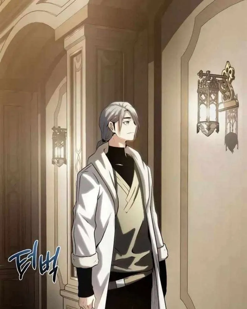 Pháp Sư Chăn Cừu Chap 12 - Next Chap 13