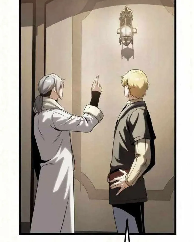 Pháp Sư Chăn Cừu Chap 12 - Next Chap 13