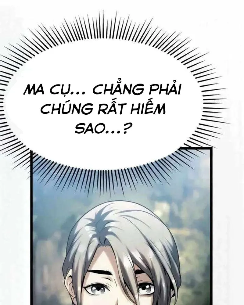 Pháp Sư Chăn Cừu Chap 12 - Next Chap 13