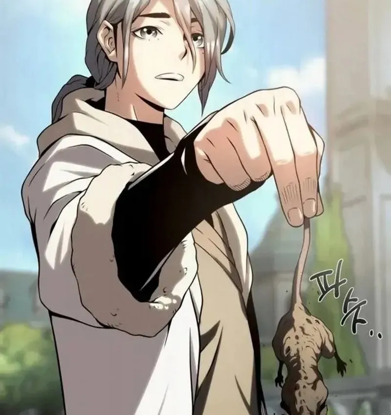 Pháp Sư Chăn Cừu Chap 13 - Next Chap 14