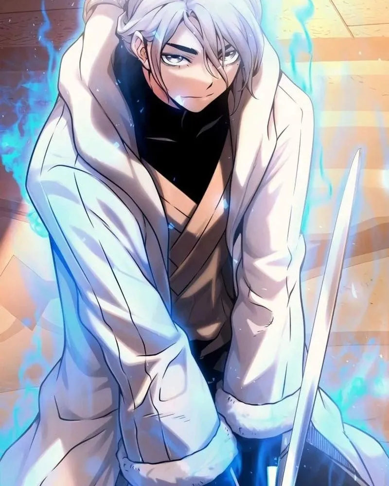Pháp Sư Chăn Cừu Chap 14 - Next Chap 15