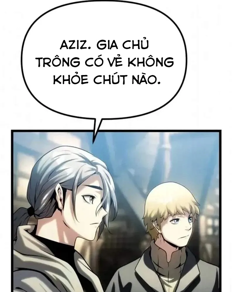 Pháp Sư Chăn Cừu Chap 15 - Next Chap 16