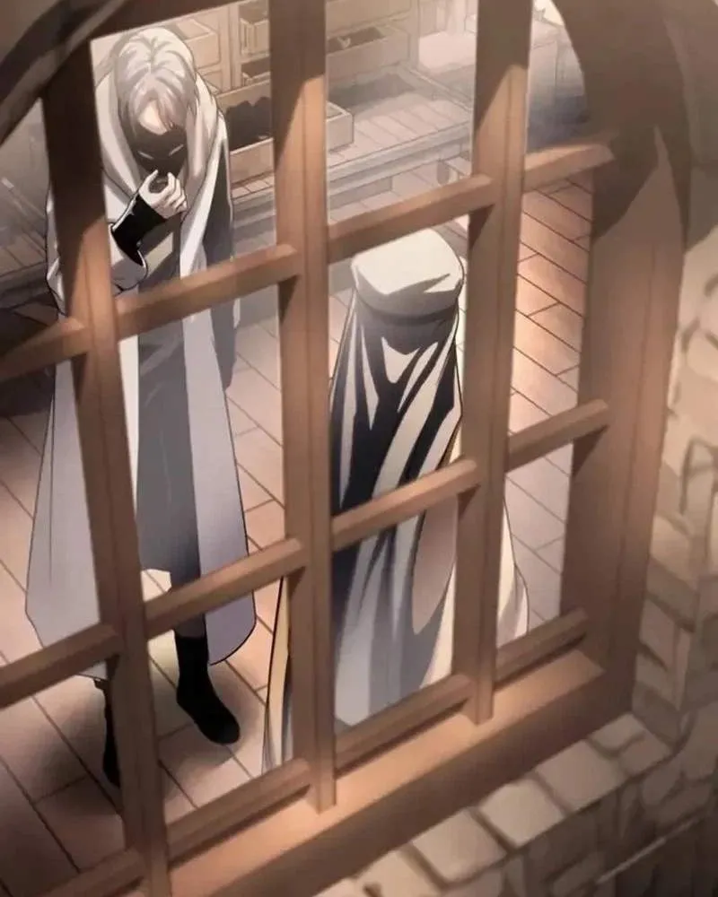 Pháp Sư Chăn Cừu Chap 15 - Next Chap 16