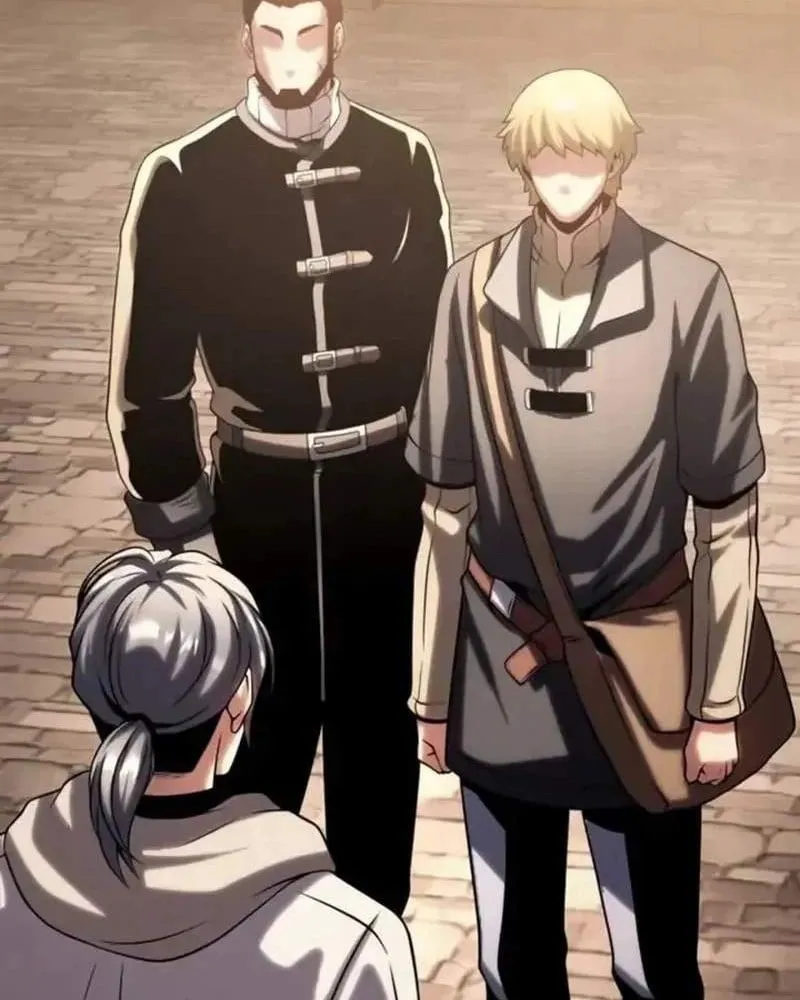 Pháp Sư Chăn Cừu Chap 15 - Next Chap 16