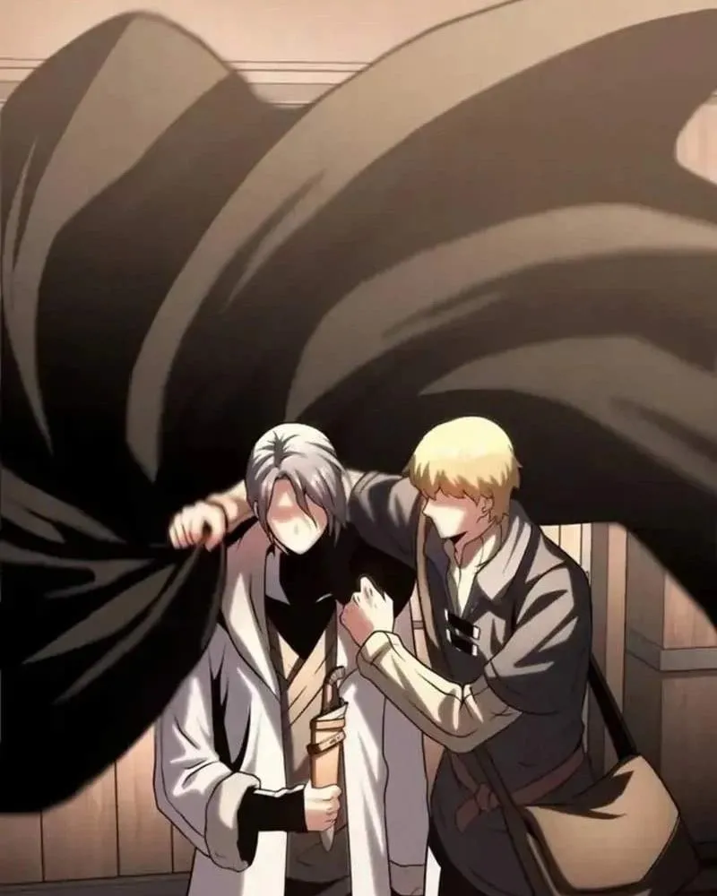 Pháp Sư Chăn Cừu Chap 15 - Next Chap 16