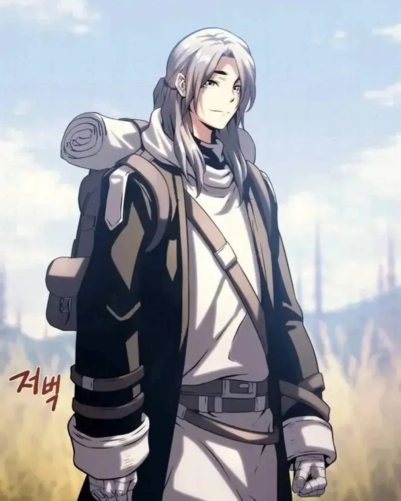 Pháp Sư Chăn Cừu Chap 15 - Next Chap 16