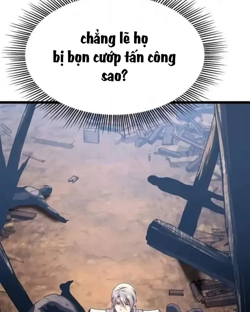 Pháp Sư Chăn Cừu Chap 15 - Next Chap 16