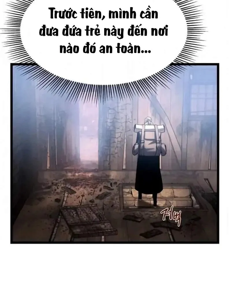 Pháp Sư Chăn Cừu Chap 15 - Next Chap 16