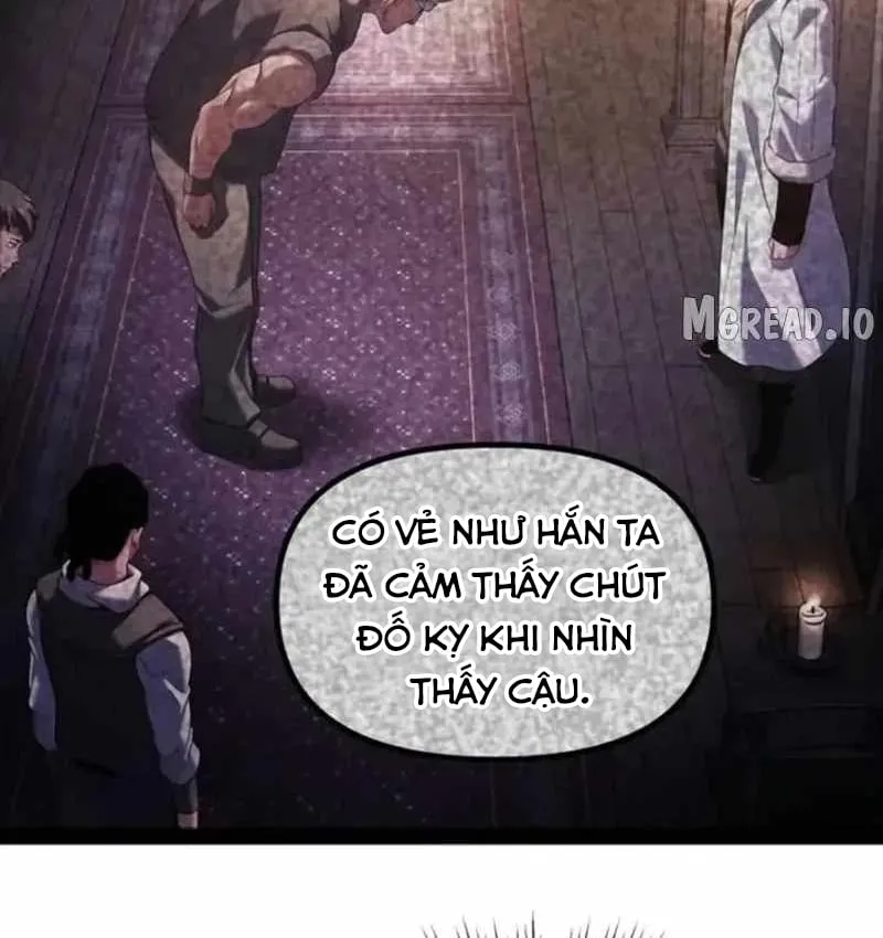 Pháp Sư Chăn Cừu Chap 16 - Next Chap 17