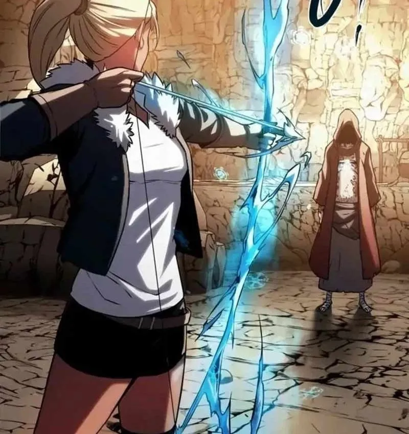 Pháp Sư Chăn Cừu Chap 16 - Next Chap 17