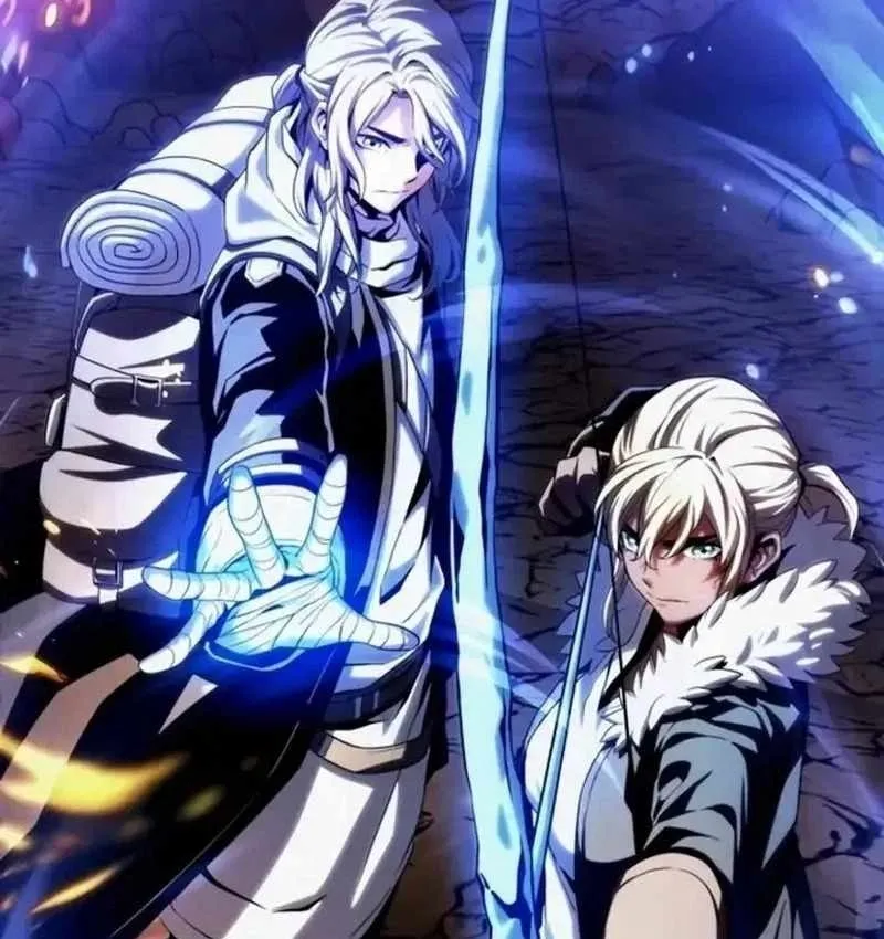 Pháp Sư Chăn Cừu Chap 16 - Next Chap 17