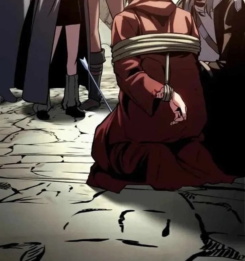 Pháp Sư Chăn Cừu Chap 16 - Next Chap 17