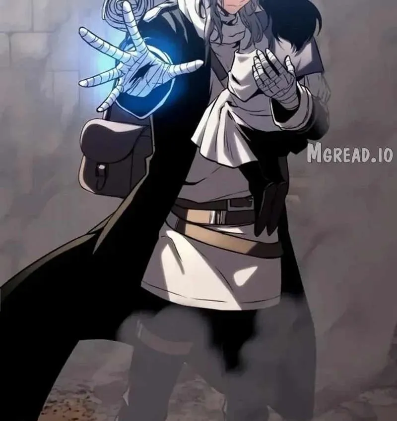 Pháp Sư Chăn Cừu Chap 16 - Next Chap 17