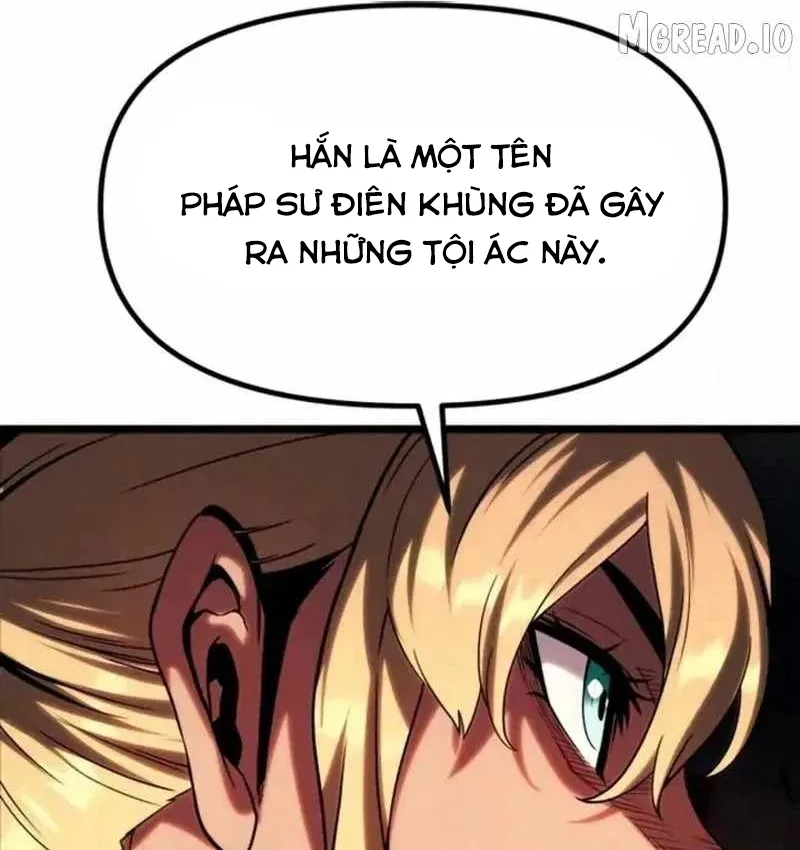 Pháp Sư Chăn Cừu Chap 16 - Next Chap 17