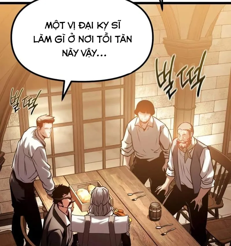 Pháp Sư Chăn Cừu Chap 17 - Next Chap 18