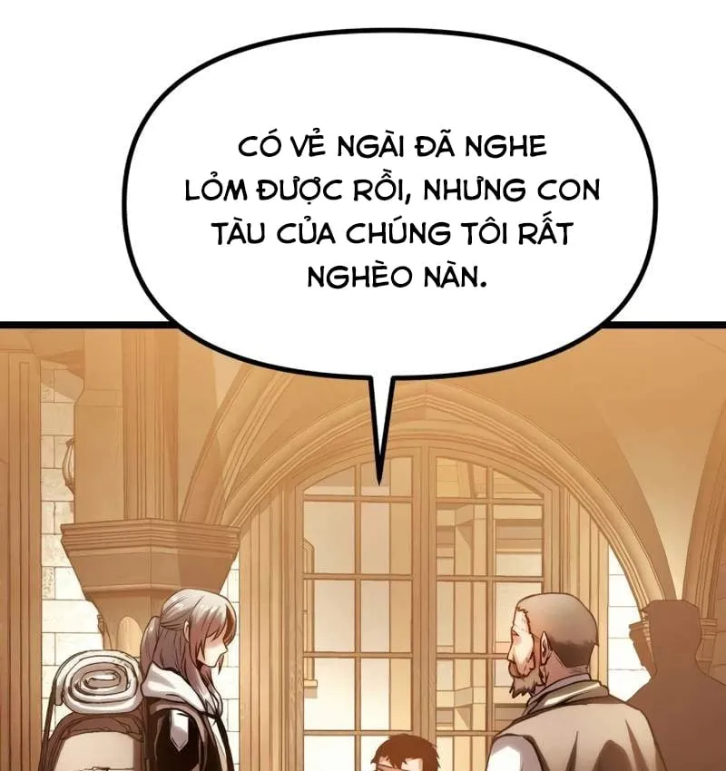 Pháp Sư Chăn Cừu Chap 17 - Next Chap 18