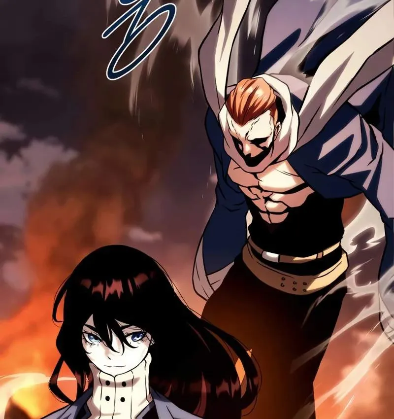 Pháp Sư Chăn Cừu Chap 17 - Next Chap 18