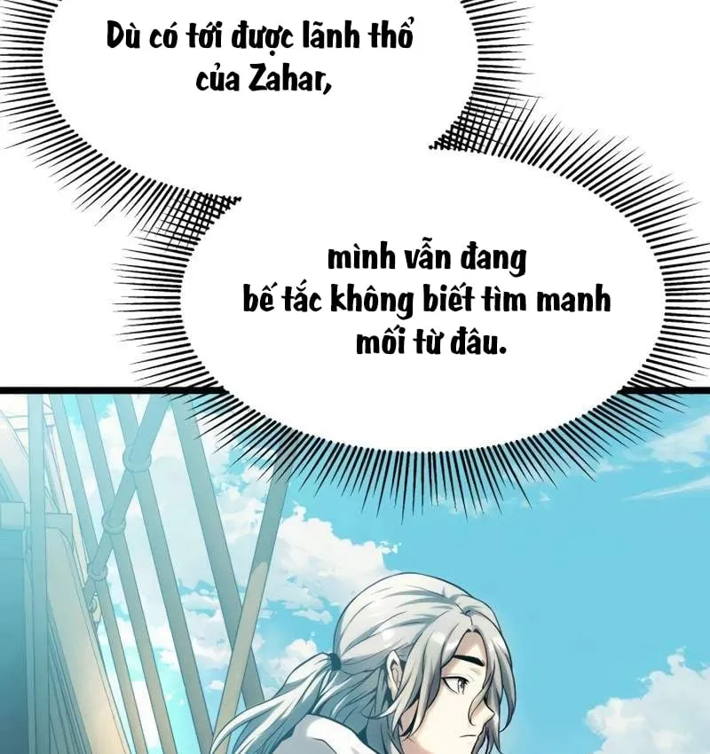 Pháp Sư Chăn Cừu Chap 17 - Next Chap 18