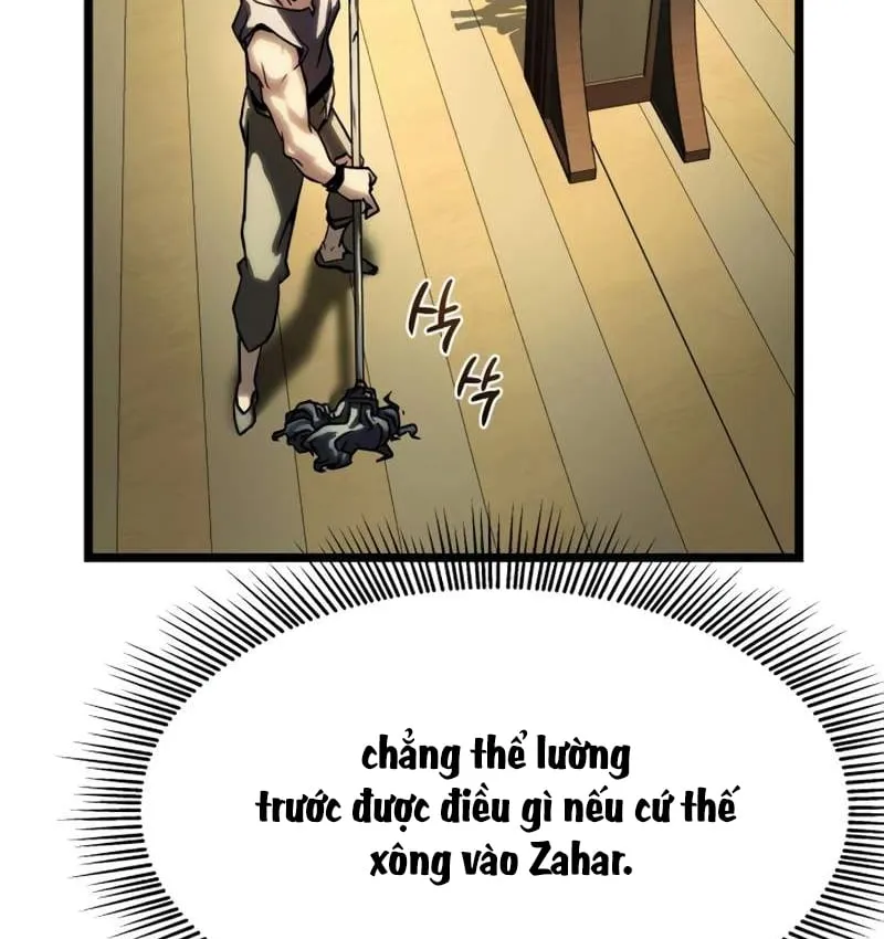 Pháp Sư Chăn Cừu Chap 17 - Next Chap 18