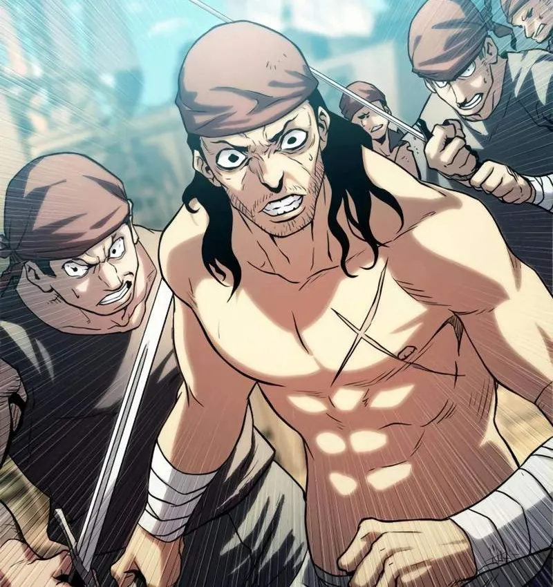Pháp Sư Chăn Cừu Chap 17 - Next Chap 18