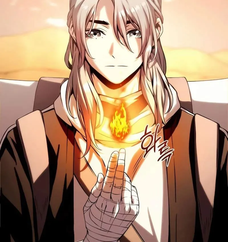 Pháp Sư Chăn Cừu Chap 17 - Next Chap 18
