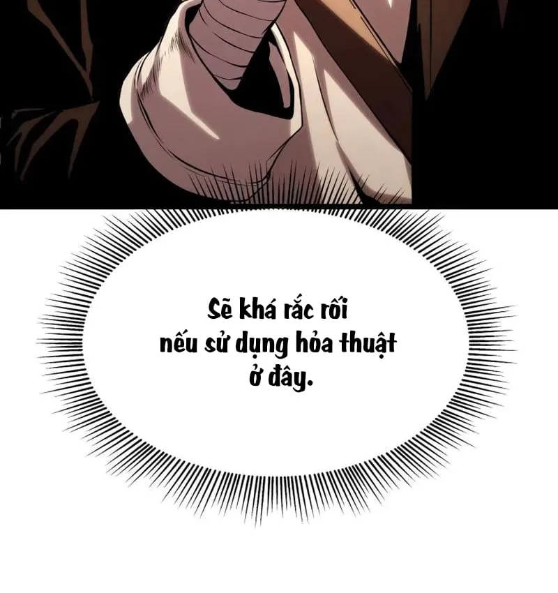 Pháp Sư Chăn Cừu Chap 17 - Next Chap 18