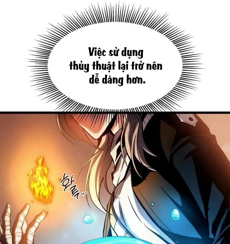 Pháp Sư Chăn Cừu Chap 17 - Next Chap 18