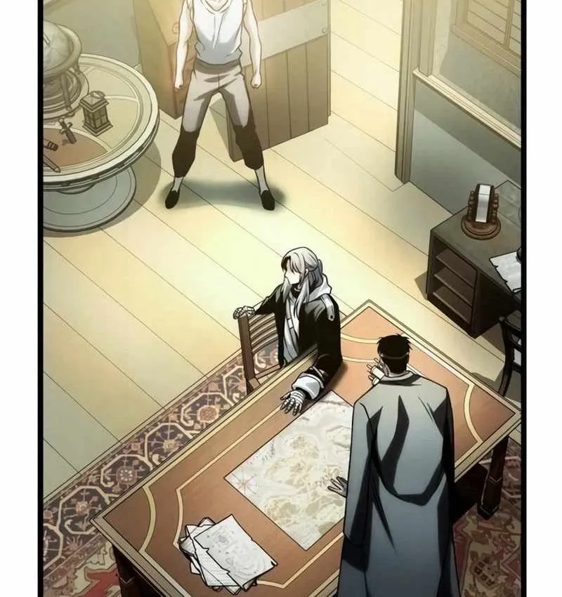 Pháp Sư Chăn Cừu Chap 18 - Next Chap 19