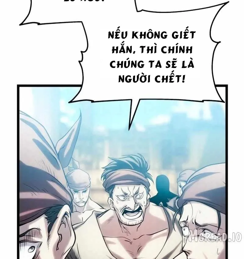 Pháp Sư Chăn Cừu Chap 18 - Next Chap 19