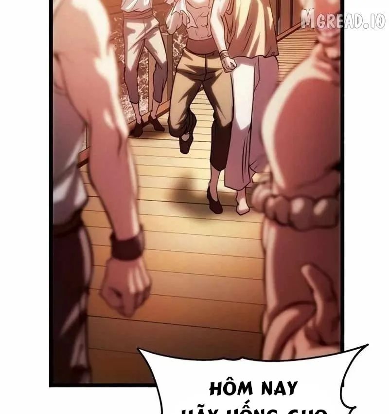 Pháp Sư Chăn Cừu Chap 18 - Next Chap 19
