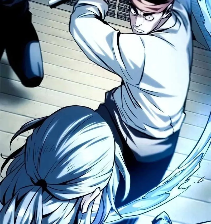 Pháp Sư Chăn Cừu Chap 18 - Next Chap 19