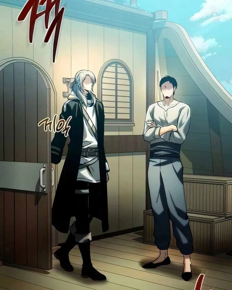 Pháp Sư Chăn Cừu Chap 19 - Next Chap 20