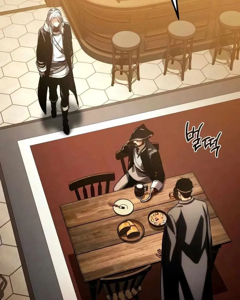 Pháp Sư Chăn Cừu Chap 19 - Next Chap 20