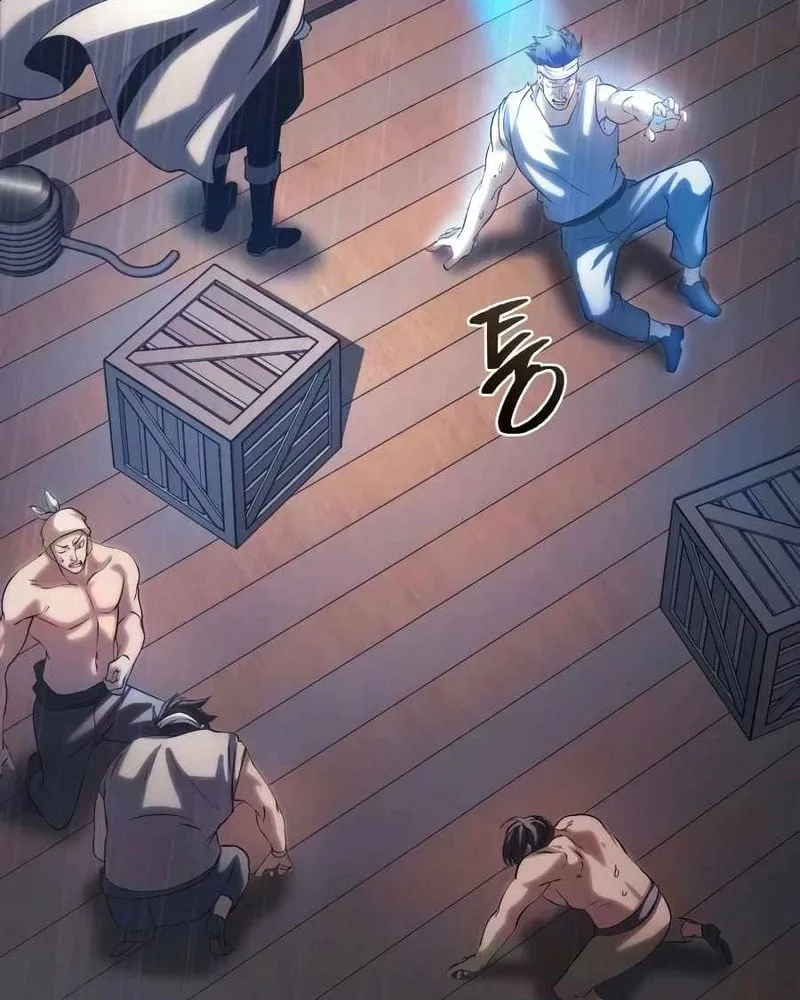 Pháp Sư Chăn Cừu Chap 19 - Next Chap 20