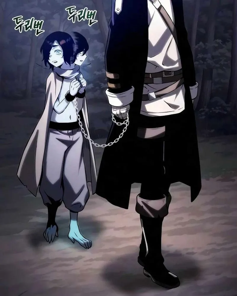 Pháp Sư Chăn Cừu Chap 19 - Next Chap 20