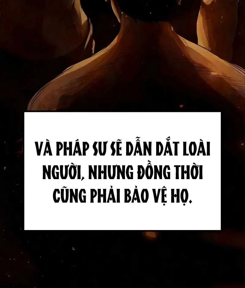 Pháp Sư Chăn Cừu Chap 19 - Next Chap 20