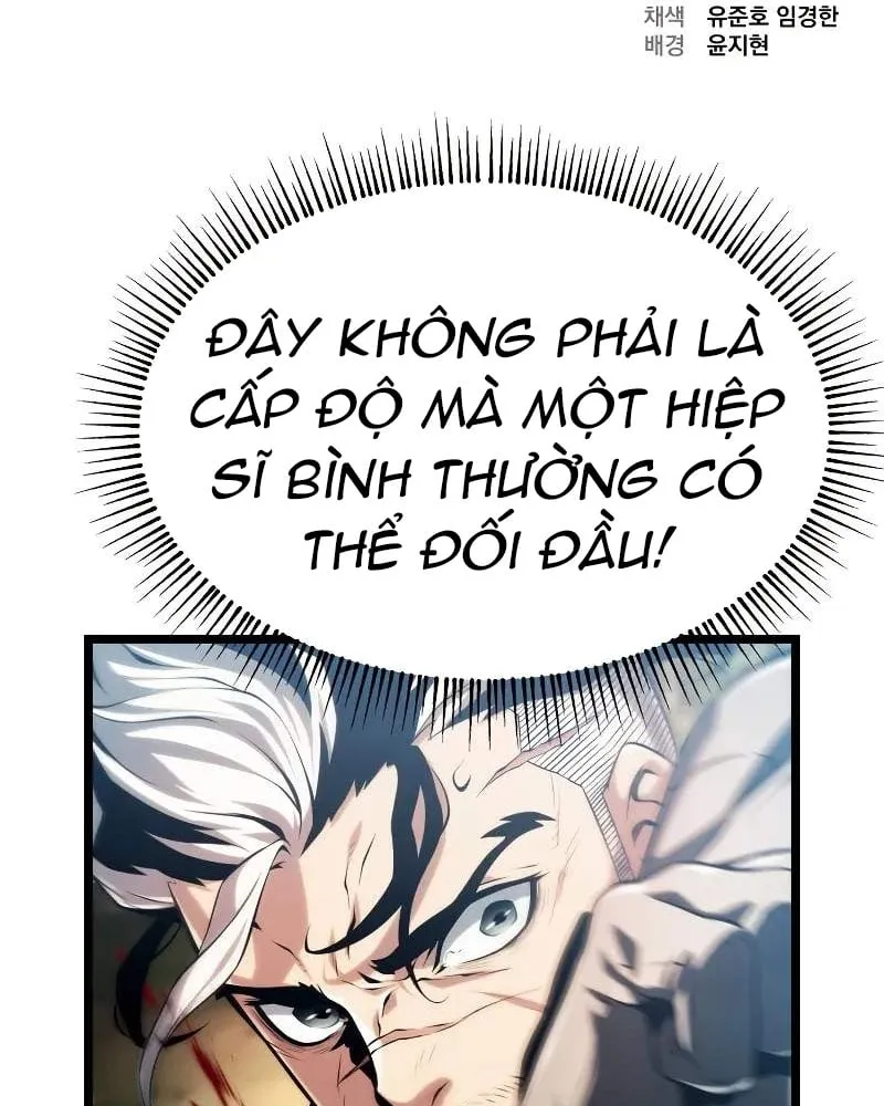 Pháp Sư Chăn Cừu Chap 3 - Next Chap 4