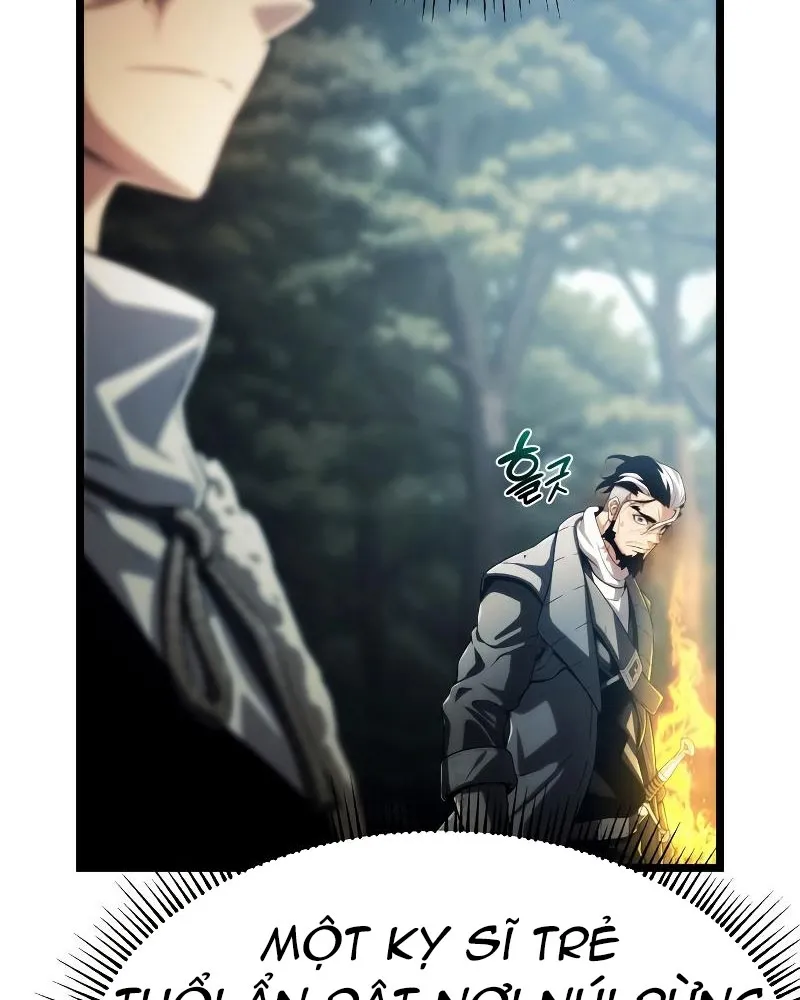 Pháp Sư Chăn Cừu Chap 3 - Next Chap 4