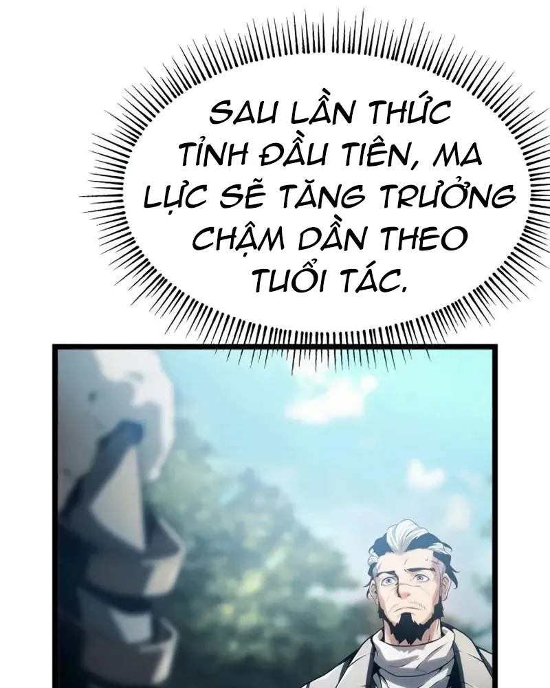 Pháp Sư Chăn Cừu Chap 4 - Next Chap 5