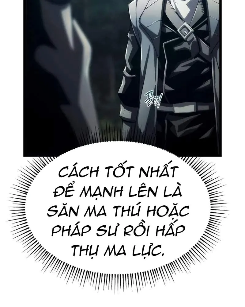Pháp Sư Chăn Cừu Chap 4 - Next Chap 5