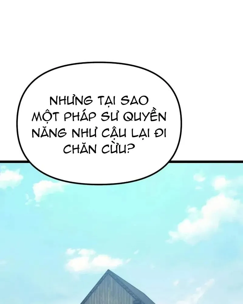 Pháp Sư Chăn Cừu Chap 4 - Next Chap 5
