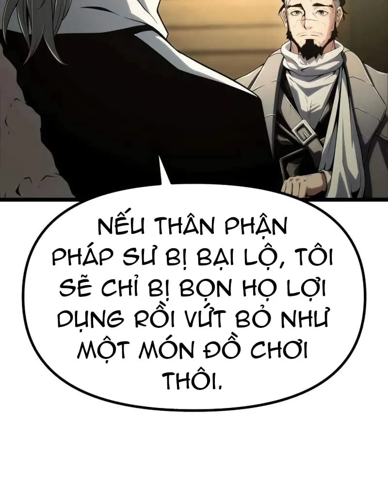 Pháp Sư Chăn Cừu Chap 4 - Next Chap 5