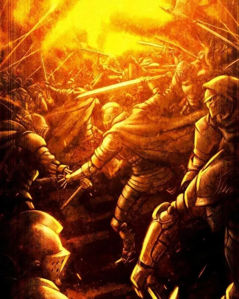 Pháp Sư Chăn Cừu Chap 4 - Next Chap 5