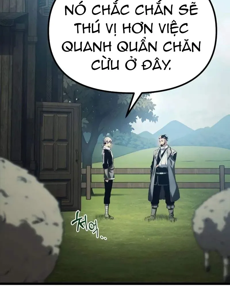 Pháp Sư Chăn Cừu Chap 4 - Next Chap 5